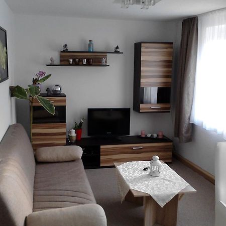 Ferienwohnung Mey Rathmannsdorf Екстериор снимка