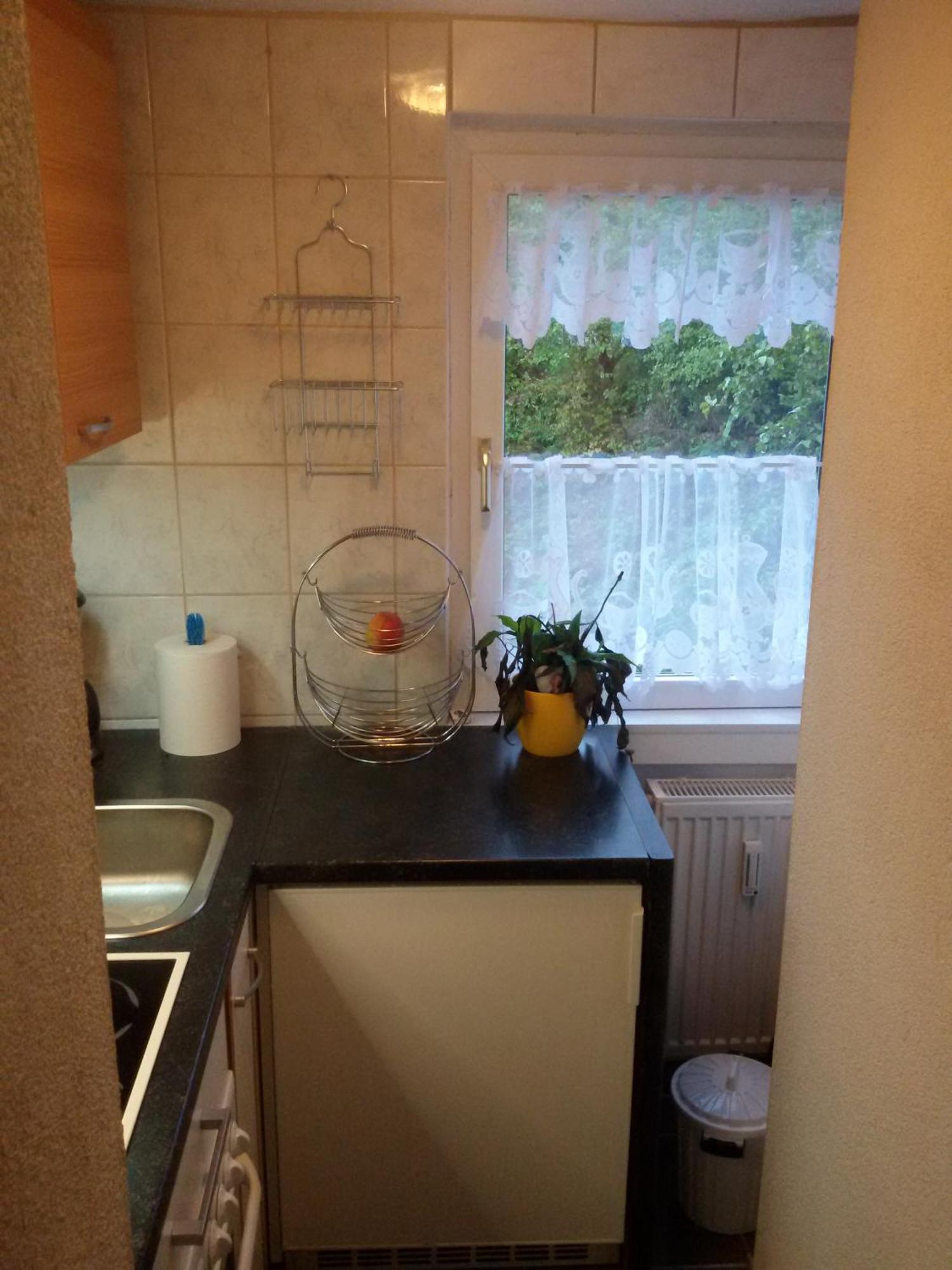 Ferienwohnung Mey Rathmannsdorf Екстериор снимка