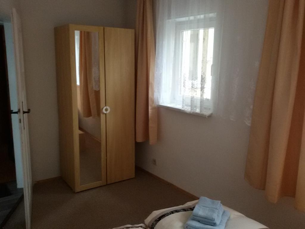 Ferienwohnung Mey Rathmannsdorf Екстериор снимка